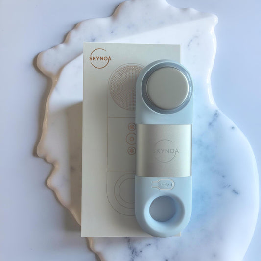 Skynoa™ SmartClean Pro arcápoló készülék