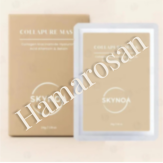 Skynoa™ CollaPure arcmaszk