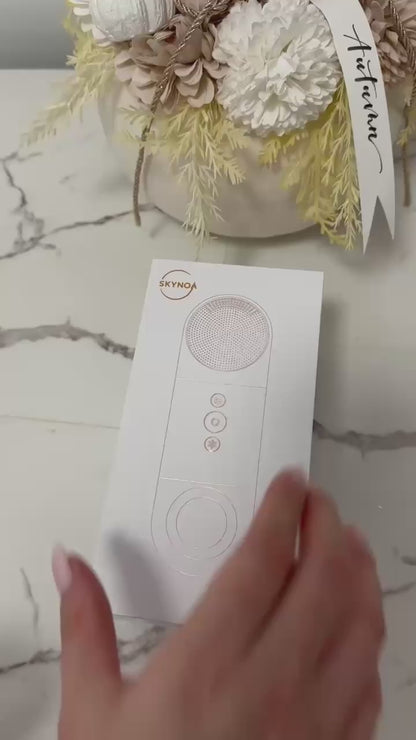 Skynoa™ Mousse arctisztító